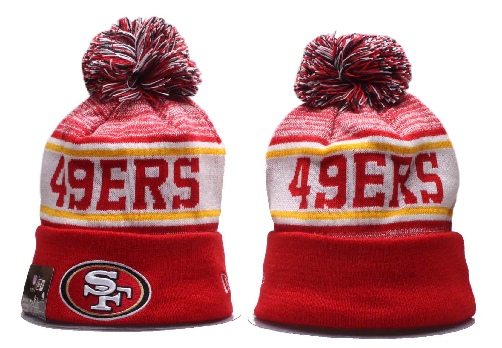 2020 NFL SAN FRANCISCO 49ERS 07->san francisco 49ers->NFL Jersey